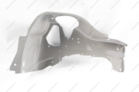 Панель брызговика FL GRANTA 2018-/ВАЗ-1118/2190 правая (без лонжерона) Lada LADA 8450105400