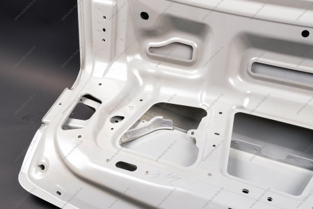 Крышка багажника (катафорезный грунт) LADA Vesta NG Lada LADA 8450013789