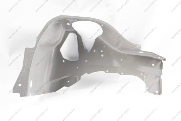 Панель брызговика FL GRANTA 2018-/ВАЗ-1118/2190 правая (без лонжерона) Lada LADA 8450105400
