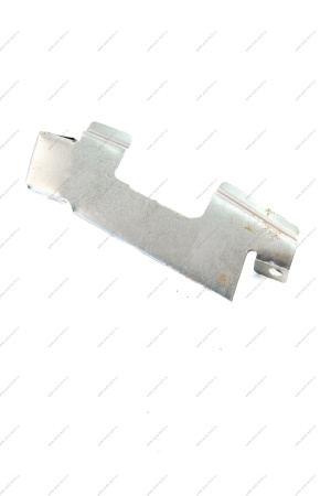 Кр-н ВАЗ-2107 решетки радиатора правый Lada LADA 21070840104000