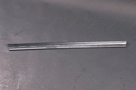 Бархотка стекла двери ВАЗ-1118 внутренняя задняя правая/левая БРТ БРТ 1118-6203320Р