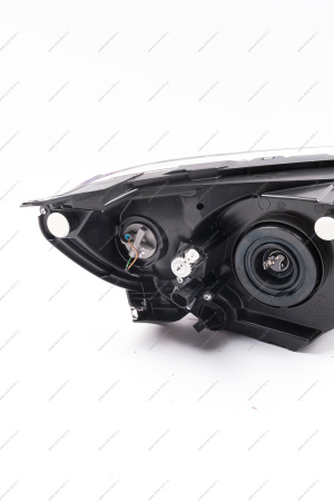 Фара левая под гидрокорректор (FL) LADA GRANTA 2018- ORIGINAL Lada LADA 8460018776