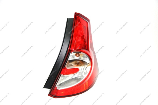 Фонарь задний правый RENAULT Sandero/Sandero stepway Renault RENAULT 8200734824