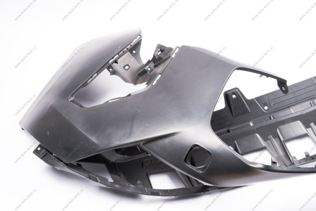 Бампер передний Jolion (2021- н.в.) SCHOFFER SCHOFFER SHF-00227