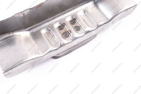 Поддомкратник ВАЗ-2110 задний правый (малый +гнездо) Kamaz KAMAZ 21100-5101062-36