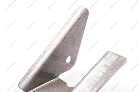 Кронштейн ВАЗ-21214 нового образца продольной штанги нижний правый (ТЗТО) Lada LADA 21214291908600