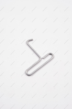 Ключ для снятия колпака LADA Largus/Лада Ларгус/ Vesta/ XRAY Lada LADA 7700418335