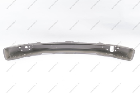 Балка переднего бампера (черный грунт) LADA Largus (FL) NEW Gamma GAMMA GMBBF21379-FL