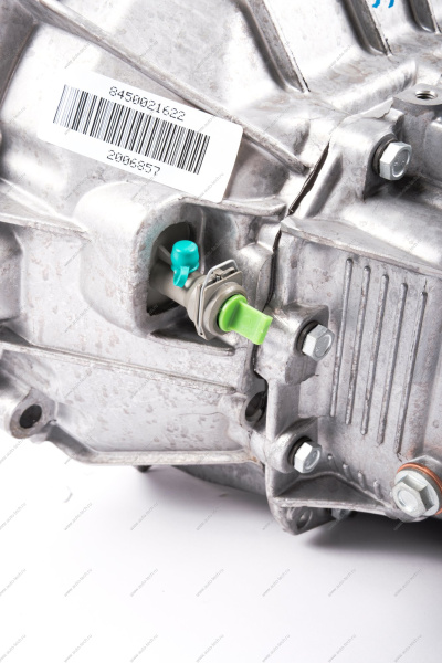 Коробка передач LADA Largus в сборе (BVI5-P3M,P4M) Lada LADA 21809170001000