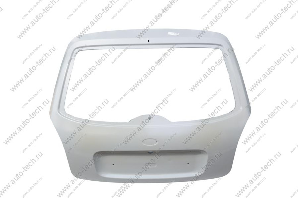 Дверь задка ВАЗ-1119 крашеная АвтоВАЗ  11190-6300020-000