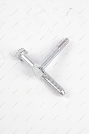 Болт балки заднего моста ВАЗ-2108 М12х1,25х91 Lada LADA 21080291404000