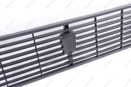 Решетка радиатора ВАЗ-2121(ДЗА) АвтоДеталь Автодеталь 21210840101400AD