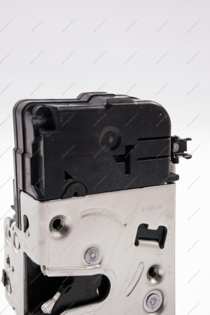 Замок двери ВАЗ-2190 внутренний передний правый механический Lada LADA 21900610501200