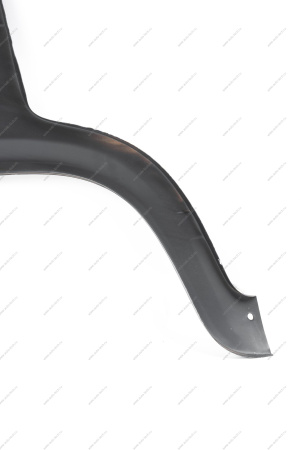 Крыло ВАЗ-2105/2107 заднее левое Начало НАЧАЛО 2105-8404011