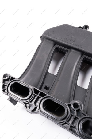 Ресивер впускной Lada Largus 16КЛ. (Модуль впуска) с датчиком впускных газов Renault RENAULT 8200022251