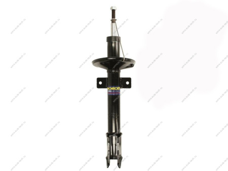 Амортизатор RENAULT Duster передний Renault RENAULT 543029032R