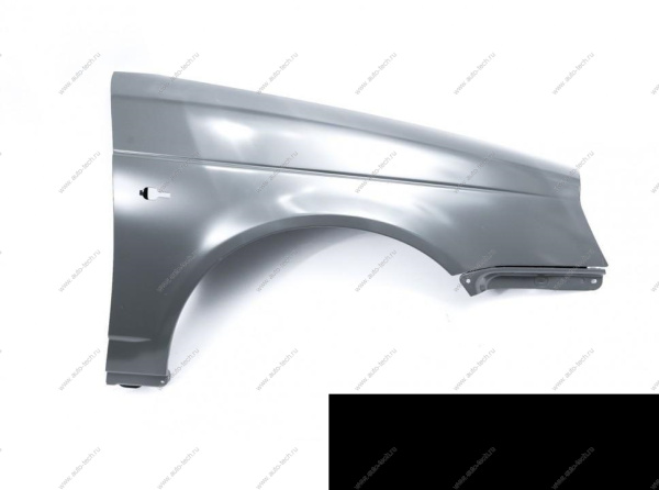 Крыло переднее правое ВАЗ-2170 (Черный гр) BodyParts Bodyparts 21700-8403010-01
