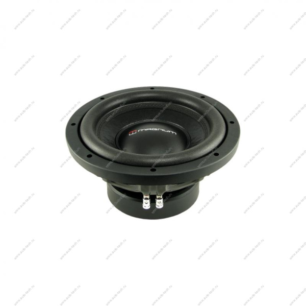 Автосабвуфер MAGNUM MLW 10-24SM MAGNUM MAGNUM MLW 10-24SM