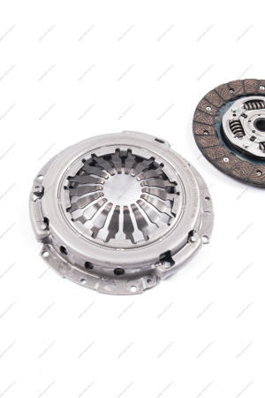 Сцепление в сборе LADA Largus (без выж. подш гидр привод) КПП-JR5 к-т AVTOPRIBOR LADA 826853AVT