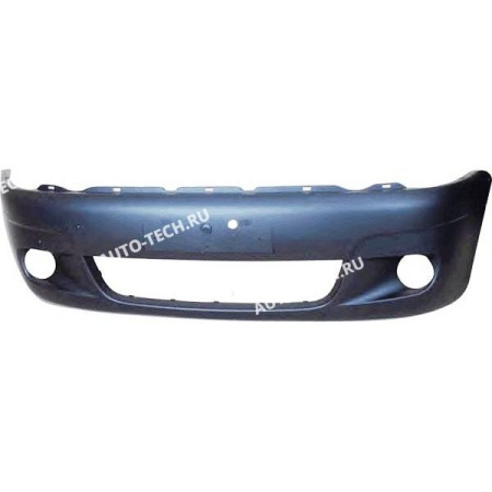 DAEWOO Matiz Накладка переднего бампера с отверст. под птф 96562593 Bodyparts Body DWMIZ01-160B