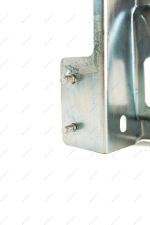 Кр-н переднего бампера ВАЗ-2108 боковой левый Lada LADA 21080-2803035-00