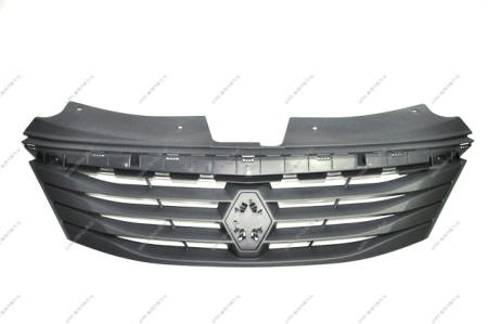 Решетка радиатора RENAULT Logan/Рено Логан (плас) после 2010 Renault RENAULT 8200752748
