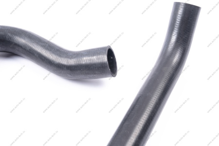 Патрубки охл. Лада LARGUS FL (21-) 1.6I 8кл. (EPDM, кмпл., 2 шт.) LUZAR LUZAR LPK0117