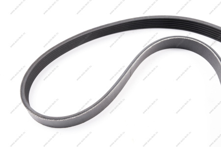 Ремень генератора ВАЗ-2110/2170 с кондиц 6PK1115 Оригинал LADA 21100-1041020-00