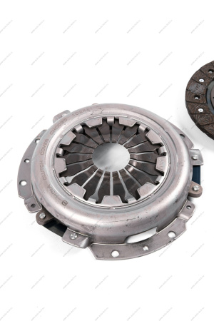 Диск сцепления LADA Vesta/Largus нажимной +ведомый КПП- JH3 (без выжимного подшипника) к-т HOLA HOLA CH01030