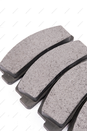 Колодки передние ВАЗ-2121 тормозные к-т Lada LADA 21210350180082