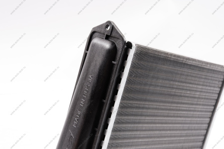 Радиатор отопителя ВАЗ-11180 (ДЗА) (упак. ОАТ) Lada LADA 11180810106090