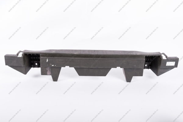 Балка бампера ВАЗ-2113/2114 задняя Кампласт Кампласт 21130-2804142-00