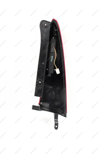 Фара левая под гидрокорректор (FL) LADA GRANTA 2018- ORIGINAL Lada LADA 8460018776