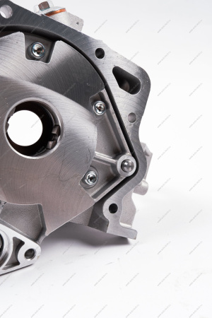 Насос маслянный LADA XRAY дв 1,8 i (P4M) Lada LADA 21176101101002