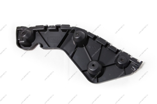 Кронштейн заднего бампера RENAULT Duster/Рено Дастер левый (пласт) 622214225R Renault RENAULT 622210009R