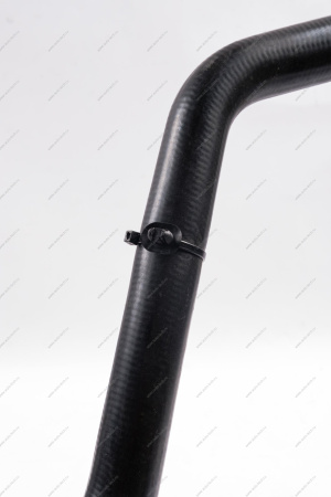 Шланг LADA Largus/Лада Ларгус отводящий радиатора нижний двигат. 11189 евро-5 ( БРТ) Lada БРТ RF909490P