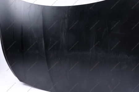 Капот Hyundai Solaris 2011- 2014 Начало НАЧАЛО 3606-8402010