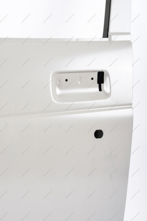 Дверь ВАЗ-2110/2170 передняя левая (катафорезный грунт) Lada LADA 21100610001571