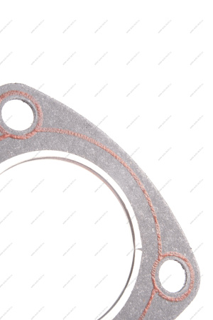 Прокладка ВАЗ-2110 фланца приемной трубы глушителя LADA LADA 21100120302112