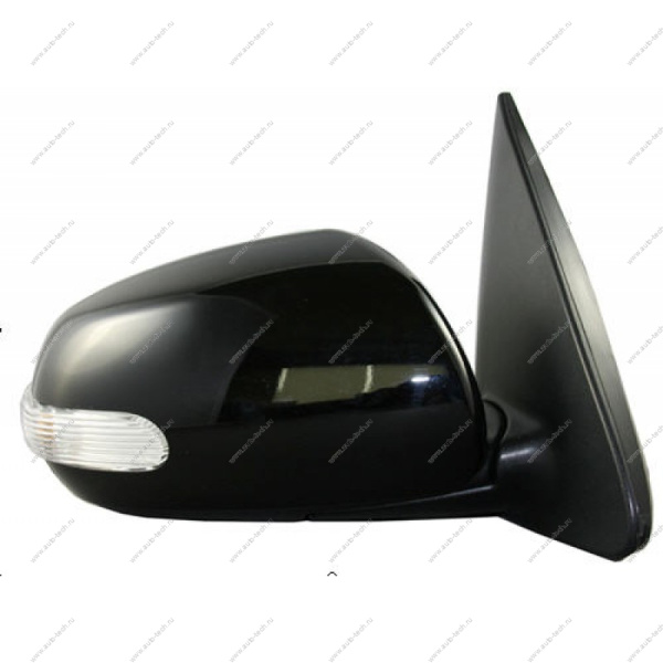 Зеркало электрическое с обогревом правое Kia Cerato 2009-2012 Bodyparts Bodyparts KACET09-450X-R