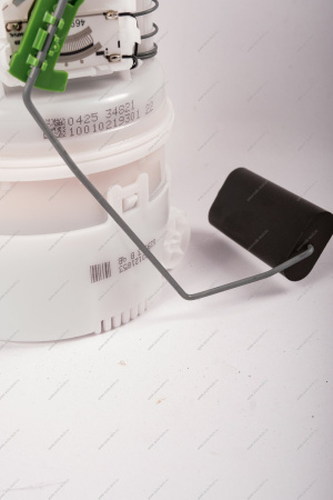 Насос топливный RENAULT Duster двиг.2.0 2WD Renault RENAULT 172022700R