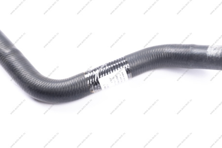 Патрубок отопителя подводящий для а/м Lada Largus БРТ БРТ LR90076Р