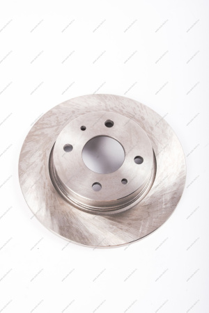 Диск ВАЗ-2108 тормозной передний 1шт Lada LADA 21080350107000