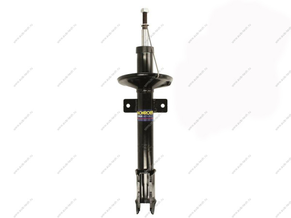 Амортизатор RENAULT Duster/Рено Дастер передний Renault RENAULT 543026656R