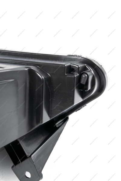 Блок-фара левая LADA NIVA TRAVEL Gamma GAMMA GMHL92001L