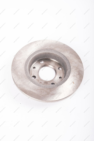 Диск ВАЗ-2108 тормозной передний 1шт Lada LADA 21080350107000