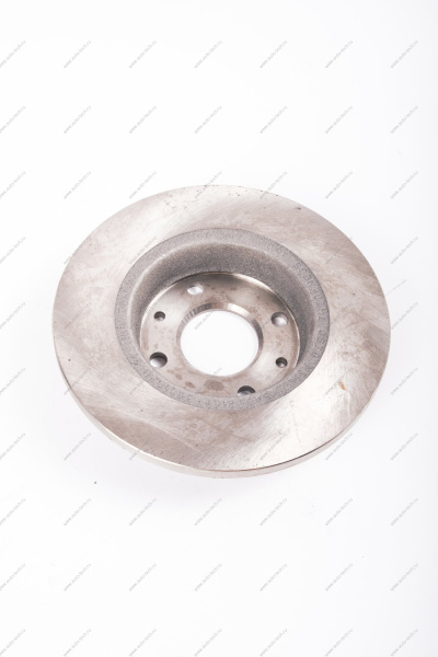 Диск ВАЗ-2108 тормозной передний 1шт Lada LADA 21080350107000