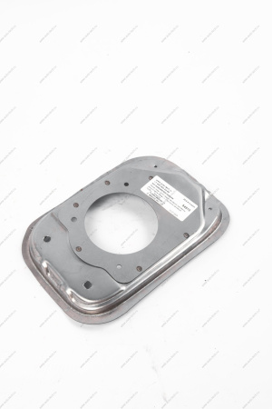 Рамка люка LADA Largus наливной горловины ремонтная в сборе ( с пластиной наливной трубы) Тольятти Тольятти 600154882965