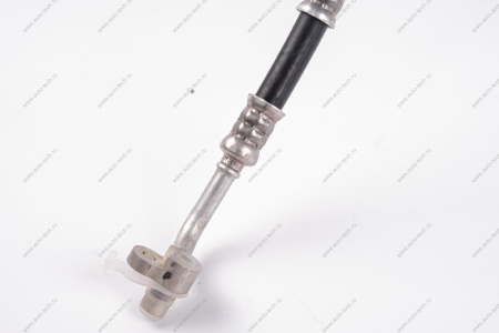 Трубопровод Lada Vesta кондиционера в сборе (двойной блок) Lada LADA 8450044055