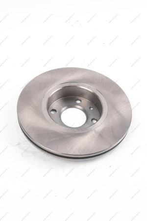 Диск тормозной передний LADA Largus/Лада Ларгус с АБС,фургон-8кл,16кл и универсал-16кл 1 шт IBERIS IBERIS IB151061